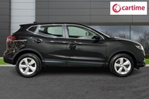 Nissan Qashqai (14-21) Acenta Premium 1.3 DIG-T 140 5d For Sale - Cartime, Bury