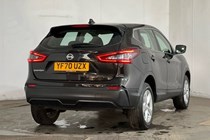 Nissan Qashqai (14-21) Acenta Premium 1.3 DIG-T 140 5d For Sale - Cartime, Bury