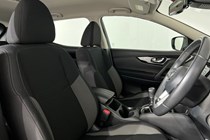Nissan Qashqai (14-21) Acenta Premium 1.3 DIG-T 140 5d For Sale - Cartime, Bury
