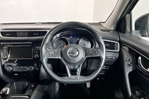 Nissan Qashqai (14-21) Acenta Premium 1.3 DIG-T 140 5d For Sale - Cartime, Bury