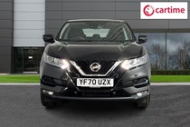 Nissan Qashqai (14-21) Acenta Premium 1.3 DIG-T 140 5d For Sale - Cartime, Bury