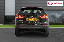 Nissan Qashqai (14-21) Acenta Premium 1.3 DIG-T 140 5d For Sale - Cartime, Bury