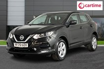 Nissan Qashqai (14-21) Acenta Premium 1.3 DIG-T 140 5d For Sale - Cartime, Bury