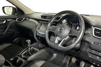Nissan Qashqai (14-21) Acenta Premium 1.3 DIG-T 140 5d For Sale - Cartime, Bury