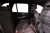 BMW X5 4x4 (18 on) xDrive45e Black Vermilion Edition 5dr Auto For Sale - Cartime Bury, Bury