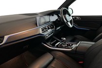 BMW X5 4x4 (18 on) xDrive45e Black Vermilion Edition 5dr Auto For Sale - Cartime Bury, Bury