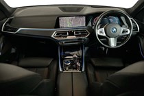 BMW X5 4x4 (18 on) xDrive45e Black Vermilion Edition 5dr Auto For Sale - Cartime Bury, Bury