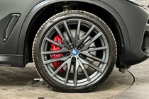 BMW X5 4x4 (18 on) xDrive45e Black Vermilion Edition 5dr Auto For Sale - Cartime Bury, Bury