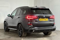 BMW X5 4x4 (18 on) xDrive45e Black Vermilion Edition 5dr Auto For Sale - Cartime Bury, Bury