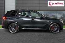 BMW X5 4x4 (18 on) xDrive45e Black Vermilion Edition 5dr Auto For Sale - Cartime Bury, Bury