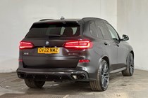 BMW X5 4x4 (18 on) xDrive45e Black Vermilion Edition 5dr Auto For Sale - Cartime Bury, Bury