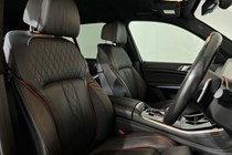 BMW X5 4x4 (18 on) xDrive45e Black Vermilion Edition 5dr Auto For Sale - Cartime Bury, Bury