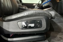BMW X5 4x4 (18 on) xDrive45e Black Vermilion Edition 5dr Auto For Sale - Cartime Bury, Bury