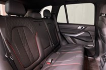 BMW X5 4x4 (18 on) xDrive45e Black Vermilion Edition 5dr Auto For Sale - Cartime Bury, Bury