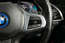 BMW X5 4x4 (18 on) xDrive45e Black Vermilion Edition 5dr Auto For Sale - Cartime Bury, Bury