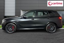 BMW X5 4x4 (18 on) xDrive45e Black Vermilion Edition 5dr Auto For Sale - Cartime Bury, Bury