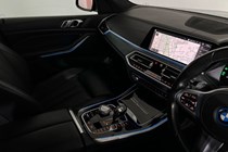 BMW X5 4x4 (18 on) xDrive45e Black Vermilion Edition 5dr Auto For Sale - Cartime Bury, Bury