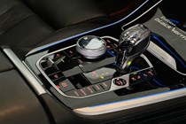 BMW X5 4x4 (18 on) xDrive45e Black Vermilion Edition 5dr Auto For Sale - Cartime Bury, Bury