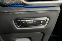 BMW X5 4x4 (18 on) xDrive45e Black Vermilion Edition 5dr Auto For Sale - Cartime Bury, Bury