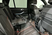BMW X5 4x4 (18 on) xDrive45e Black Vermilion Edition 5dr Auto For Sale - Cartime Bury, Bury