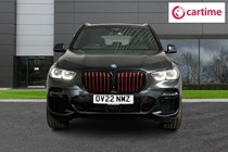 BMW X5 4x4 (18 on) xDrive45e Black Vermilion Edition 5dr Auto For Sale - Cartime Bury, Bury
