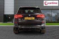 BMW X5 4x4 (18 on) xDrive45e Black Vermilion Edition 5dr Auto For Sale - Cartime Bury, Bury