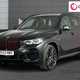 BMW X5 4x4 (18 on) xDrive45e Black Vermilion Edition 5dr Auto For Sale - Cartime Bury, Bury