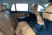 BMW 3-Series Touring (19 on) 320i Sport Automatic 5d For Sale - Cartime, Bury