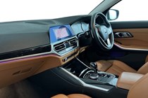 BMW 3-Series Touring (19 on) 320i Sport Automatic 5d For Sale - Cartime, Bury