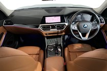 BMW 3-Series Touring (19 on) 320i Sport Automatic 5d For Sale - Cartime, Bury