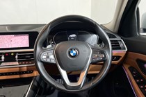 BMW 3-Series Touring (19 on) 320i Sport Automatic 5d For Sale - Cartime, Bury