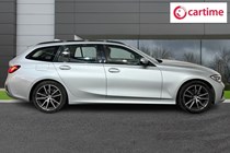 BMW 3-Series Touring (19 on) 320i Sport Automatic 5d For Sale - Cartime, Bury
