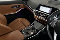 BMW 3-Series Touring (19 on) 320i Sport Automatic 5d For Sale - Cartime, Bury
