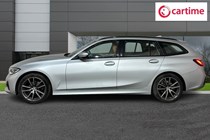 BMW 3-Series Touring (19 on) 320i Sport Automatic 5d For Sale - Cartime, Bury