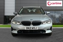 BMW 3-Series Touring (19 on) 320i Sport Automatic 5d For Sale - Cartime, Bury