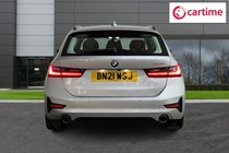 BMW 3-Series Touring (19 on) 320i Sport Automatic 5d For Sale - Cartime, Bury