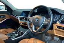 BMW 3-Series Touring (19 on) 320i Sport Automatic 5d For Sale - Cartime, Bury