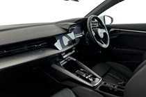 Audi A3 Sportback (20 on) 30 TFSI S line S Tronic 5d For Sale - Cartime, Bury