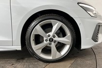 Audi A3 Sportback (20 on) 30 TFSI S line S Tronic 5d For Sale - Cartime, Bury