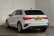 Audi A3 Sportback (20 on) 30 TFSI S line S Tronic 5d For Sale - Cartime, Bury