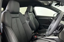 Audi A3 Sportback (20 on) 30 TFSI S line S Tronic 5d For Sale - Cartime, Bury