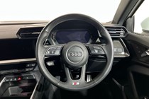Audi A3 Sportback (20 on) 30 TFSI S line S Tronic 5d For Sale - Cartime, Bury