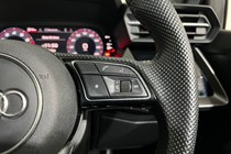 Audi A3 Sportback (20 on) 30 TFSI S line S Tronic 5d For Sale - Cartime, Bury