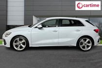 Audi A3 Sportback (20 on) 30 TFSI S line S Tronic 5d For Sale - Cartime, Bury