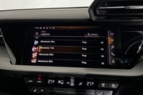 Audi A3 Sportback (20 on) 30 TFSI S line S Tronic 5d For Sale - Cartime, Bury