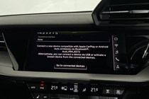 Audi A3 Sportback (20 on) 30 TFSI S line S Tronic 5d For Sale - Cartime, Bury