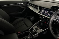 Audi A3 Sportback (20 on) 30 TFSI S line S Tronic 5d For Sale - Cartime, Bury