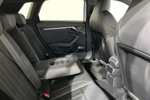 Audi A3 Sportback (20 on) 30 TFSI S line S Tronic 5d For Sale - Cartime, Bury