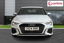 Audi A3 Sportback (20 on) 30 TFSI S line S Tronic 5d For Sale - Cartime, Bury