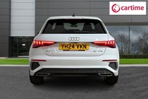 Audi A3 Sportback (20 on) 30 TFSI S line S Tronic 5d For Sale - Cartime, Bury